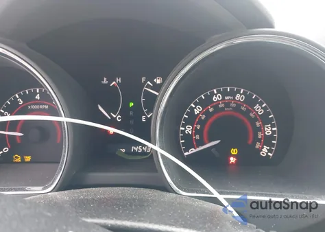 2012 Toyota Highlander Base V6 z USA, uszkodzony, nr VIN 5TDBK3EH4CS100204